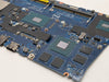 Dell Precision 3520 i7-7700HQ M620 2GB Laptop Motherboard LA-E153P 0D1616