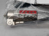 Targus DEFCON ASP66GLX-S Trapezoid Serialized Combo Cable Lock