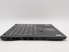 Lenovo ThinkPad T490 Palm rest Assembly Touchpad Keyboard FP Reader AP1AC000100
