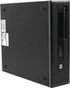 HP Grade A Desktop ProDesk 600 G1 i5-4570 8GB DDR3 500GB HDD W10 Pro