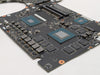 Lenovo Y910-17ISK Motherboard NM-B151 W/ i7-6700HK I7-6820HK CPU GTX980/1070