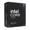 NEW Intel Ultra 7 265 30MB CACHE LGA1851 PRODUCT CODE BX80768265