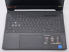ASUS TUF Gaming F15 i7-12700H RTX 4070 16GB 1TB 144Hz Grade D READ
