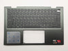 OEM DELL INSPIRON 7415 PALMREST SPANISH BACKLIT KEYBOARD VJ2PX