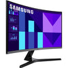 Samsung S39GD 32 in Full HD 100 Hz Curved Monitor