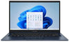 ASUS Vivobook 14 in FHD 12GB RAM 256GB SSD Quiet Blue i5-1334U W11
