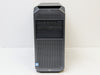 HP Z4 G4 Workstation XEON W-2125 256GB SSD 32GB W11P Quadro P4000 DVD