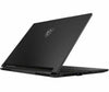 MSI Stealth 16 AI+ Ultra Thin Ryzen AI 9 HX 370 Nvidia RTX 5070 Ti 64GB RAM