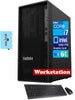 Lenovo P360 Intel i7-12700, 16GB DDR5, 1TB PCIe SSD, Intel UHD 770, Win 11 Pro w