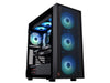 CyberpowerPC GXL70110 Intel i9 14th Gen 5070 Ti RTX 32GB 2TB SSD White BT RGB WA