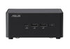ASUS NUC 14 Pro Tall Mini Intel Ultra 5-135H, 32GB DDR5, 2TB PCIe SSD, Intel Arc