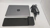HP EliteBook Folio 1040 G1 14.1 in i7-4650U 8GB RAM 500GB SSD W11