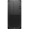 HP G9 Tower 24-Core: 3.2 to 5.6 GHz Performance 8s2.4 to 4.4 GHz Efficiency 16s