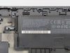 Lenovo ThinkPad T570 01ER046 Palmrest Keyboard Touchpad Fingerprint Reader