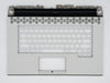 OEM Dell Alienware M15 R3 R4 White Palmrest 6RH0N 06RH0N