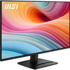 MSI PRO MP271A E2 27 in Full HD HDR 120 Hz Monitor
