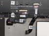 GENUINE DELL ALIENWARE M17 R4 PALMREST Backlit KEYBOARD 6N1JW