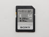 Sony 64GB SDXC UHS-I Class 10 Memory Card