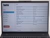 Lenovo ThinkPad L16 Gen 2 AMD Ryzen 5 PRO 215 w/ Radeon 740M Graphics