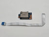 L24929-001 Hp CARD READER BOARD 15-CU0071NR 15-CU0010NR
