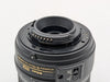 Nikon AF-S DX NIKKOR 18-55mm f/3.5-5.6 G ED II Zoom Lens