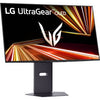 LG UltraGear G8 31.5 in Dual Mode 4K 165 Hz / FHD 330 Hz Gaming Monitor