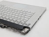 OEM Dell Alienware M15 R3 R4 White Palmrest Keyboard 6RH0N 06RH0N - C Grade