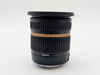 Tamron SP 10-24mm f/3.5-4.5 for Canon Camera Lens w/ Viltrox EF-M2 II Adapter