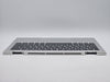 HP EliteBook 14 840 G9 840 G10 Palmrest Case Japanese Keyboard Backlit - C Grade