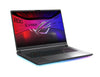 ASUS ROG Strix Gaming Ultra 9- 275HX, 32GB, 2TB PCIe SSD, 18 WQXGA 2560x1600, RT