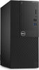 Dell Optiplex 3050 i5-7500 X4 8GB RAM 256GB SSD Win10 Black