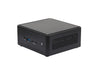 ASRock Industrial NUC BOX-255H Intel Ultra 7 255H SSD Black BT WARRANTY