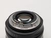 Canon EF 50mm f/1.2L USM Prime Lens - Clean Glass - Caps - Tested Working