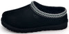 UGG Mens Tasman Ii Slipper | Black | 1174671-BLK | Authentic New Size 10