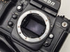 Nikon F4 35mm FIlm SLR Camera Body - FAST FREE SHIPPING