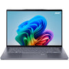 Acer 14 AI Copilot+ PC Qualcomm Snapdragon X Plus X1P-64-100 Adreno 16GB 1TB 14.