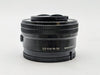 Sony 16-50mm f/3.5-5.6 PZ OSS APS-C Lens for Sony E-Mount Cameras - Ships Free