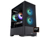 Thermaltake LCGS View i1470-170 Intel i7 14th Gen 5070 12GB RTX 32GB Black BT WA