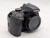Nikon D3400 18-55mm 70-300mm - Ships Free