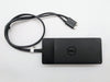 Dell K20A PXP3H USB-C HDMI DisplayPort Docking Station with 180W Adapter