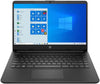 HP 14z-fq1000 Everyday Value Indigo Blue Ryzen 3 5300U 8GB RAM 128GB SSD