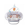 Fisher-Price DPV72 Soothing Motions Bassinet **READ**