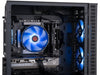 ABS Cyclone Aqua Intel i5 14th Gen ZOTAC GAMING 5060 Twin Edge OC 8GB RTX G.SKIL