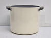 Caraway Nonstick Ceramic Cookware Set 8 Piece In Cream - Brand New!