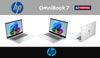 HP OmniBook 17.3 FHD Display Intel Ultra 7-258V, 32GB LPDDR5X, 1TB PCIe SSD, Int