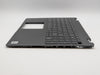 Dell Latitude 3510 Palmrest Upper Case French Keyboard 0JYG4Y JYG4Y - B Grade