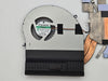 Dell Alienware 17 R4 CPU Graphics Cooling Heatsink Assembly w/ fans