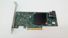 Dell WFN6R LSI MegaRAID SAS 9341-8I 12GB/S Storage RAID Controller Card