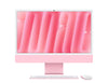 Apple 24-inch iMac Apple M4 Chip with 10-Core CPU and 16GB RAM 256GB SSD