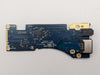 OEM Alienware M17 R5 Laptop Audio RJ45 WLAN IO Board - HY0GH 0HY0GH